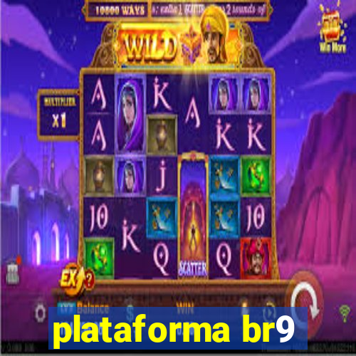 plataforma br9